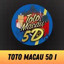 Toto Macau 5D 1